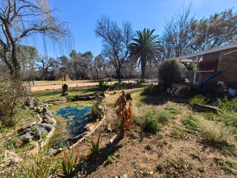 3 Bedroom Property for Sale in Parys Free State